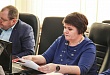 Сергей Путмин провел очередное заседание коллегии администрации